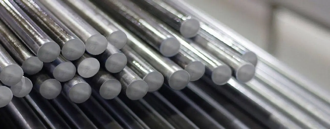 Control Rod Core Aknova Industries-Tubes Pipes & Tubes, Fitting Manufacturer, Supplier